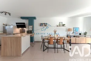 Maison à Marseille (13015)