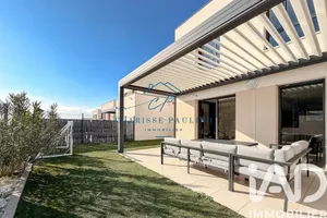 House in Marseille (13015)