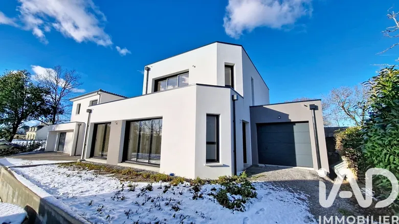 Maison 6 pièces 135 m² · à Saint-Nazaire · 135 m² · 599 000 €