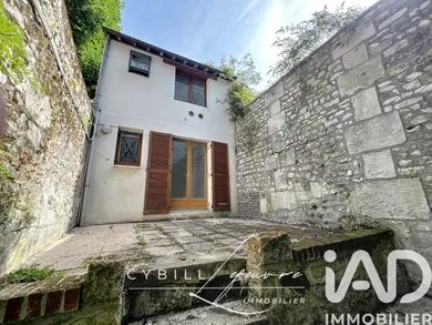 Appartement à Rouen (76000)