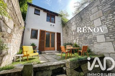 Appartement à Rouen (76000)