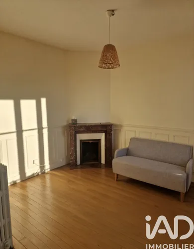 Appartement à Boulogne-Billancourt (92100)