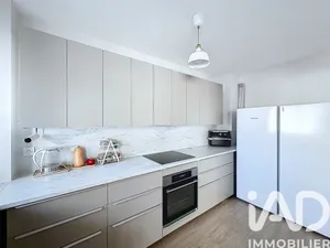 Apartment in Rueil-Malmaison (92500)