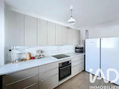 Appartement à Rueil-Malmaison (92500)