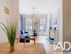 Appartement à Lyon (69001)