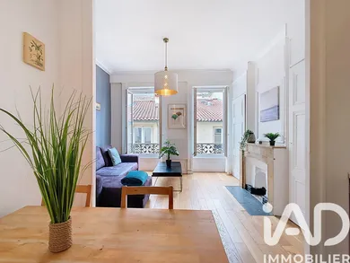 Appartement à Lyon (69001)