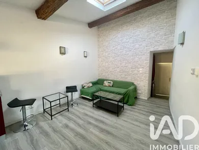 Apartment in Six-Fours-les-Plages (83140)