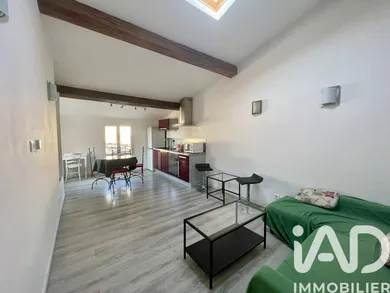 Apartment in Six-Fours-les-Plages (83140)