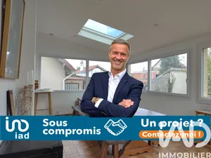 Maison à Villemoisson-sur-Orge (91360)