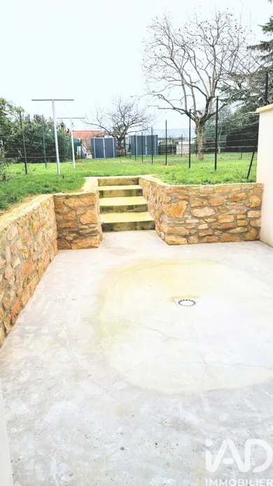 Village house in Lagarrigue (81090)