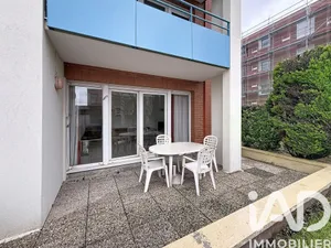 Appartement à Montigny-le-Bretonneux (78180)