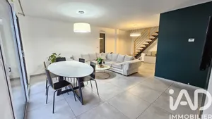 Maison traditionnelle à Bonneuil-sur-Marne (94380)