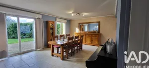 Pavillon à Saint-Avertin (37550)