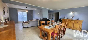 Pavillon à Saint-Avertin (37550)