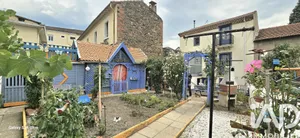 Village house in Paulhaguet (43230)