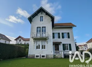 Appartement à Bayonne (64100)