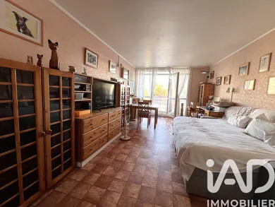 Appartement à Plaisir (78370)