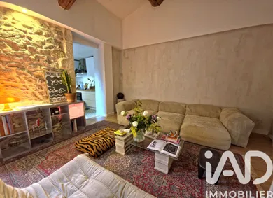 Maison de ville à Nîmes (30000)