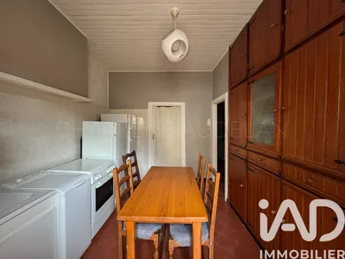 Apartment in Sète (34200)