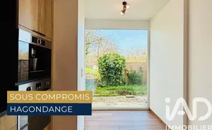Appartement à Hagondange (57300)