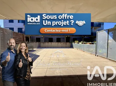 Appartement à Le Pontet (84130)