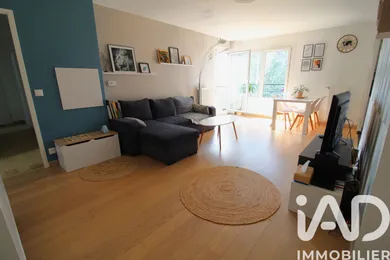Appartement à Villeneuve-le-Roi (94290)