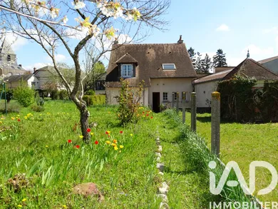 Maison à Mansigné (72510)