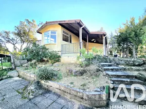 Châlet à Roquebrune-sur-Argens (83520)