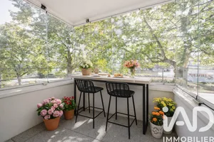 Apartment in Rennes (35000)