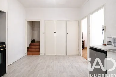 Townhouse in Alzonne (11170)