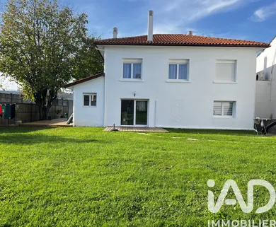 Maison à Lormont (33310)