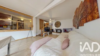 House in Monclar-de-Quercy (82230)