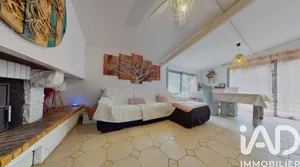 Maison à Monclar-de-Quercy (82230)