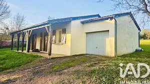 Maison à Béduer (46100)