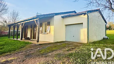 Maison à Béduer (46100)