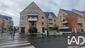 Appartement à Mériel (95630)