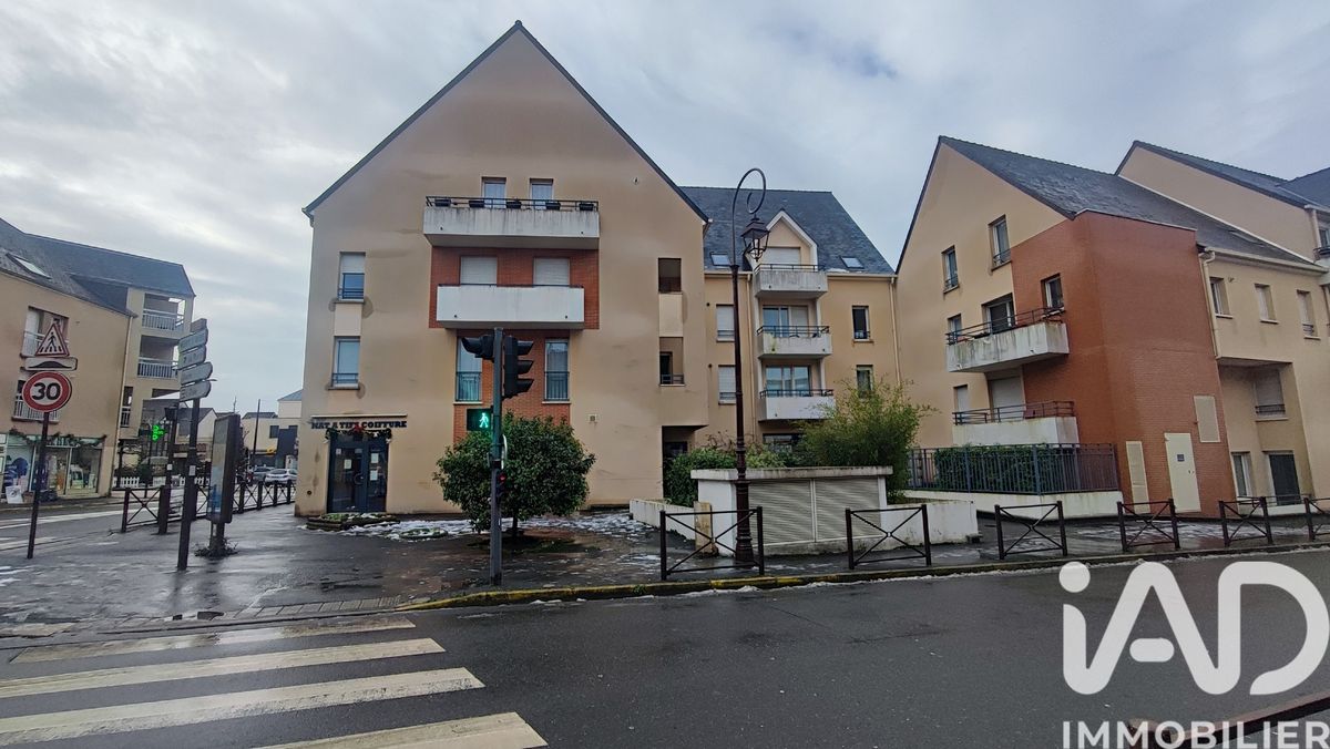 appartement à Mériel