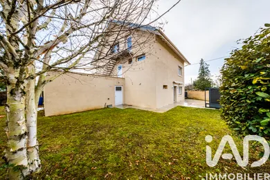 House in Marsannay-la-Côte (21160)