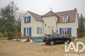 Maison à Mouy-sur-Seine (77480)