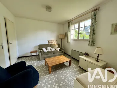 House in Étriac (16250)