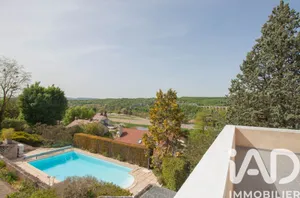 House in Velars-sur-Ouche (21370)