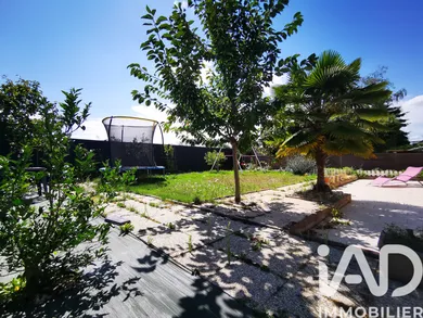 House in Chantepie (35135)