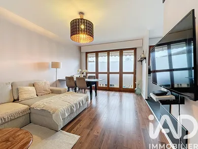 Apartment in Le Ban-Saint-Martin (57050)