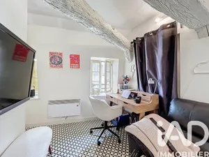 Apartment in Metz (57000)