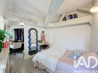 Appartement à Metz (57000)