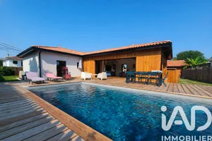 Maison à La Teste-de-Buch (33260)