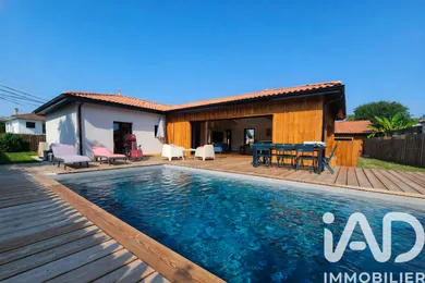 House in La Teste-de-Buch (33260)