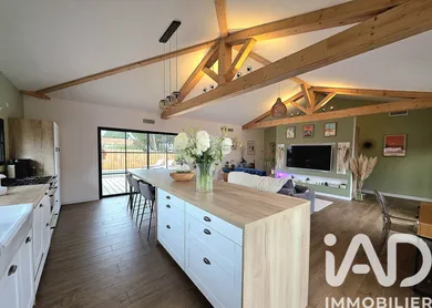 House in La Teste-de-Buch (33260)