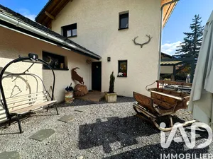 Maison à Faverges (74210)