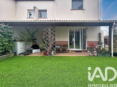 House in Toulouse (31100)
